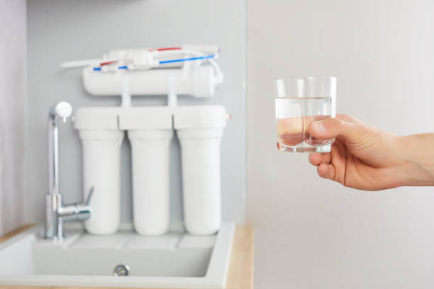 Why should you install a water purifier? This article will make you understand the importance of the existence of water filters!